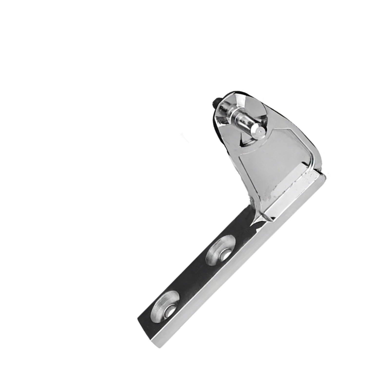 Refrigerator Middle Connetor Door Hinge Replacement,Compatible for Haier,Fridge 0060812596 VC532540 Fridge Door Hinge Refrigerator Replacement