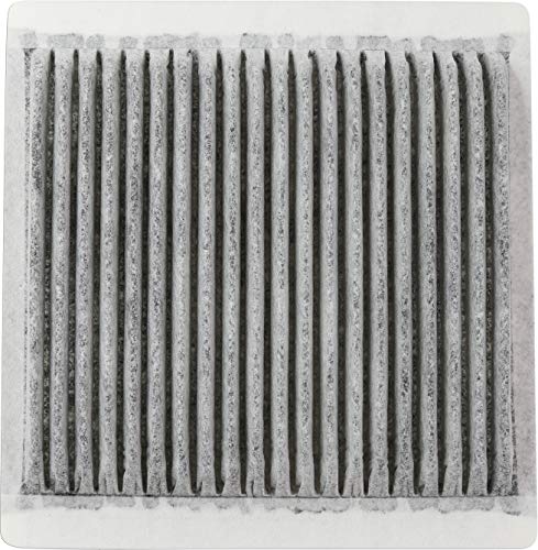 Filtro de aire de cabina EPAUTO CP138 con carbón activado para Toyota y Lexus 4