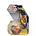 Bakugan Evoluzioni 2022 Serie Platinum pressofuso Aurelus Blitz Fox