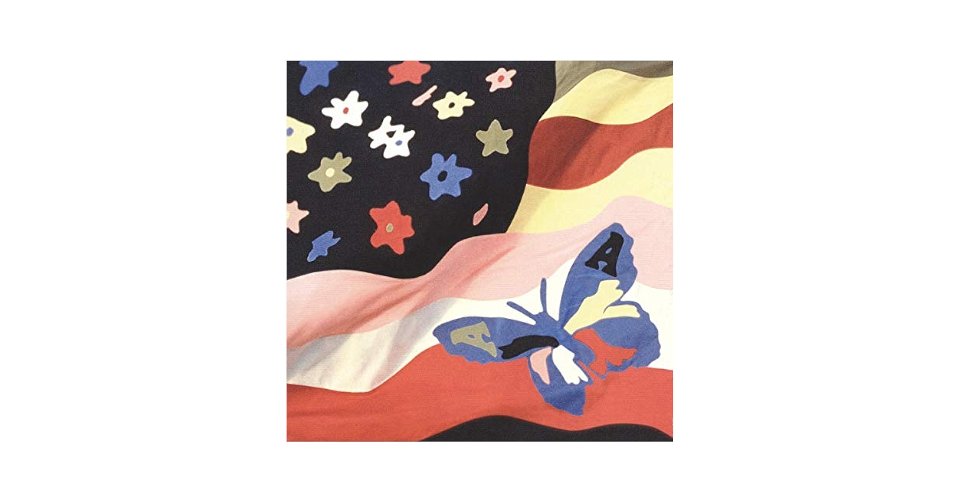 THE AVALANCHES WILDFLOWER アナログレコード Amazon.com: Wildflower (2Lp/Cd): CDs & Vinyl