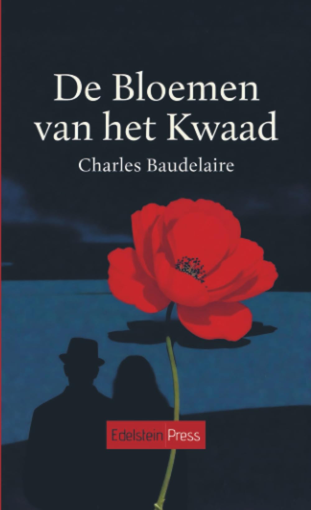 De Bloemen van het Kwaad: De mooiste en meest invloedrijke gedichten van Charles Baudelaire – een tijdloze klassieker van de Franse poëzie