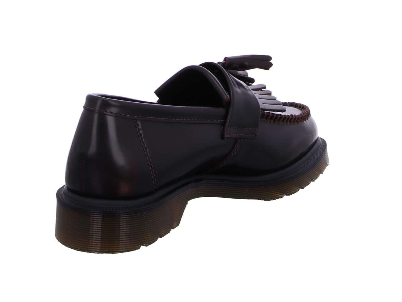 Dr. Martens Unisex Kinder Adrianmoccasins