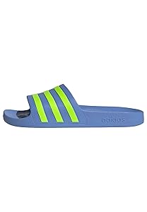 adidas Unisex Adult Adilette Aqua Slide Sandal