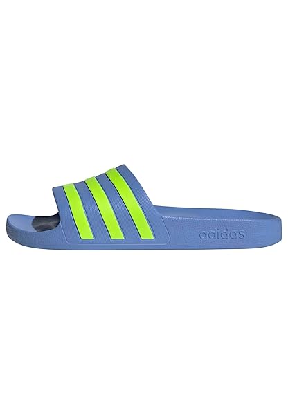 adidas Unisex Adult Adilette Aqua Slide Sandal