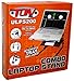 TOV Pro X T-ULPS200 Laptop Stand with Case+Table Clamp+Tray for Serato/Hard Drive