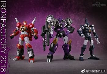 その他 IRON FACTORY   3 51PPbuHQpJL._UF350,350_QL80_.jpg