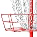 Axiom Discs Pro 24-Chain Disc Golf Basket - Red
