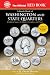 A Guide Book of Washington and State Quarter Dollars (Official Red Books)