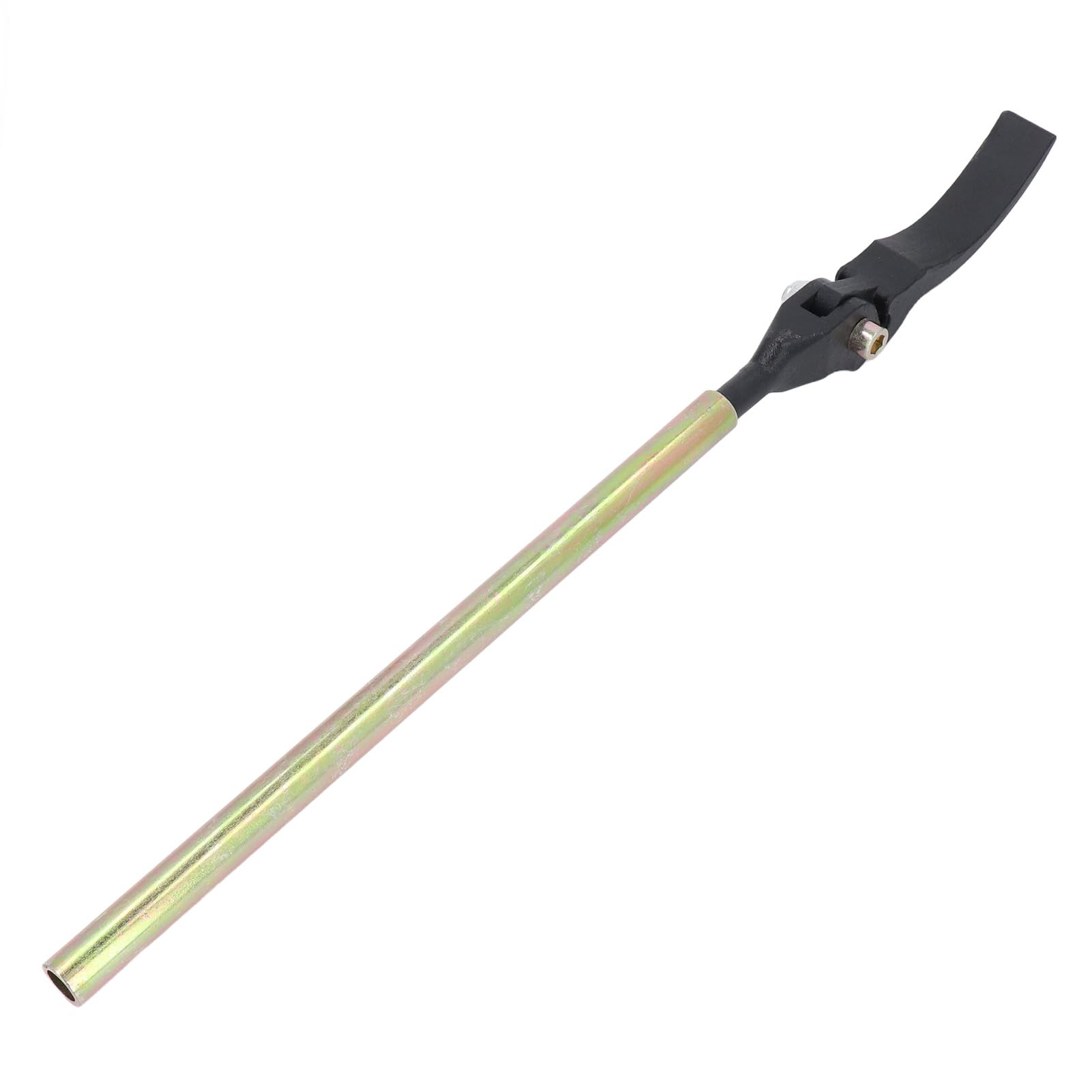 Generic Tensor de Cerca de Alambre, Estirador Duradero de Acero Al Carbono para Apretar Rápidamente los Cables en Granjas y Construcciones de Jardín, 25,5 Pulgadas de Largo