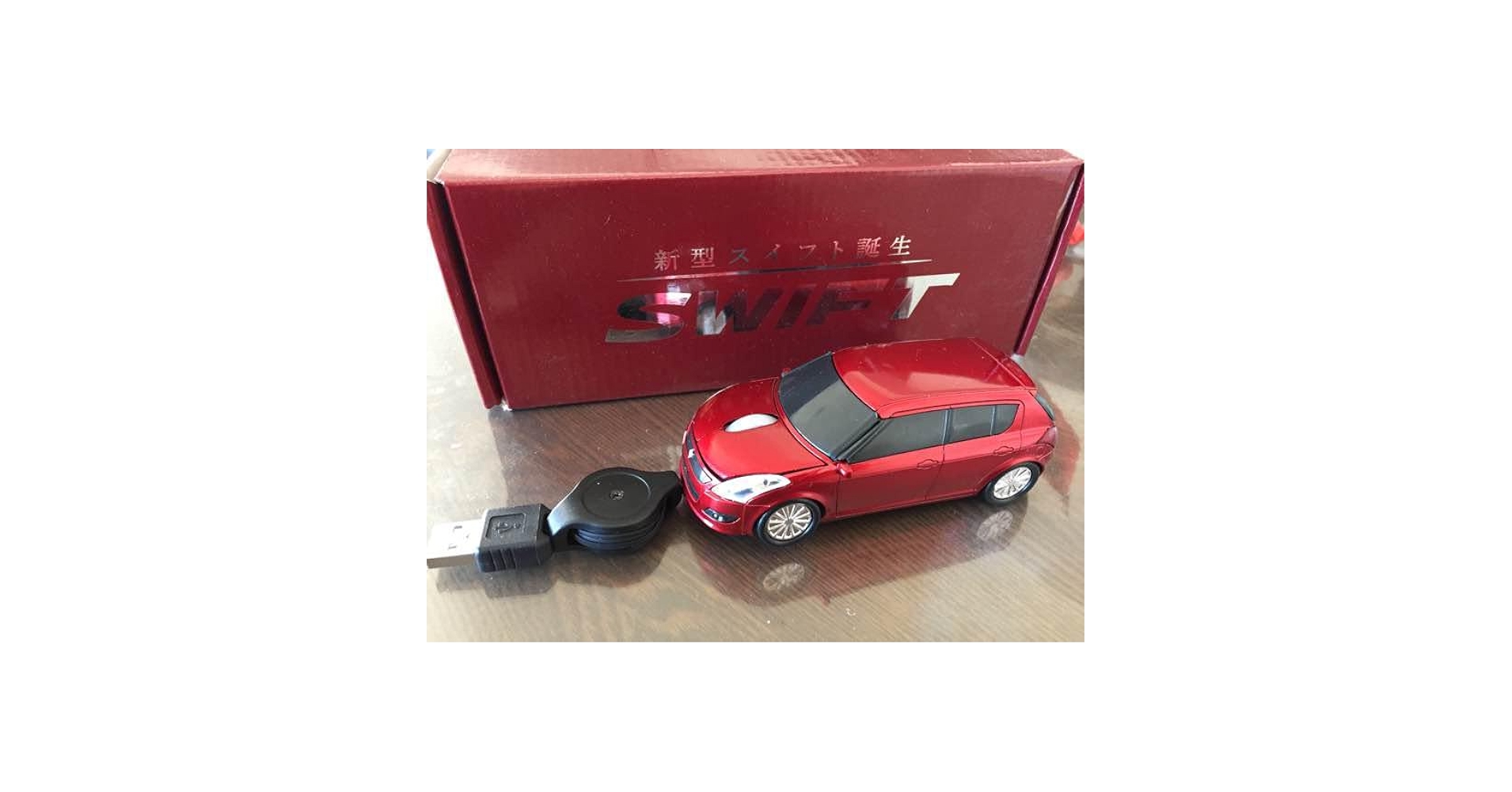 Amazon | スズキスイフト パソコン マウス | ノーブランド品