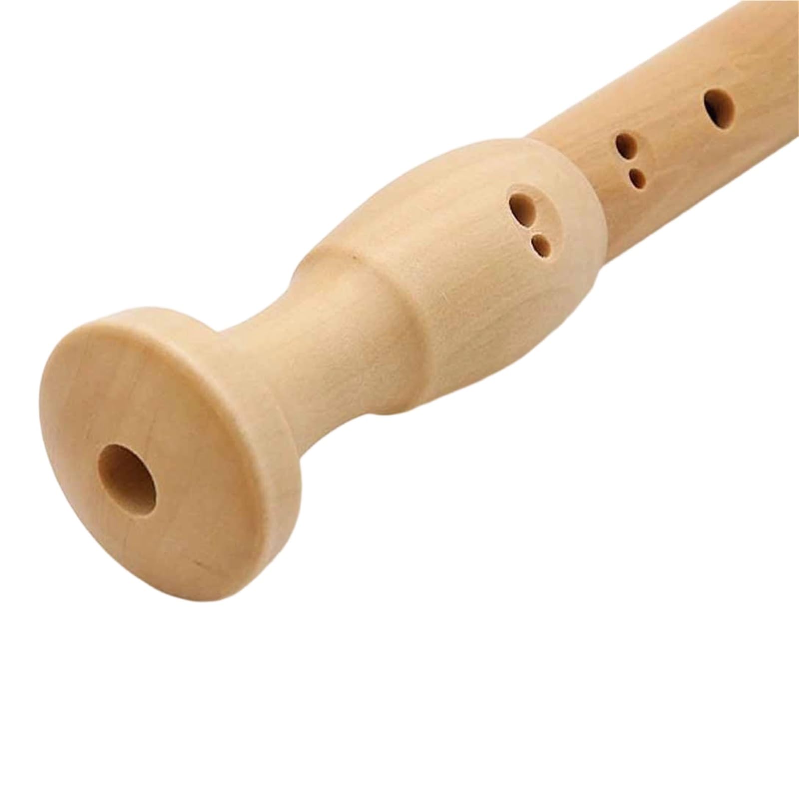 Tradición Flauta Dulc Flauta Grabadora Tipo G Instrumento Profesional De Rendimiento Para Adultos De 8 Agujeros B
