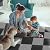 10Pcs Carpet Tiles Peel and Stick 12”x 12” Non-Slip Self Adhesive Squares Carpet Floor Tile Reusable Waterproof Carpet for Living Room Bedroom
