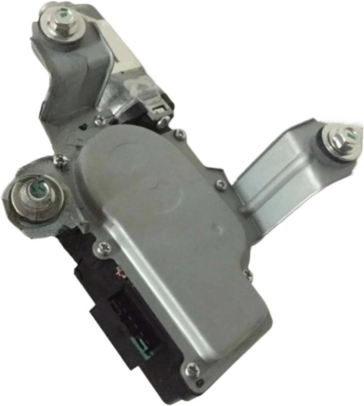 Front Wiper Motor Rear Windshield Wipers Pump,Compatible With Opel Antara, Captiva 2008-2017 20829044 96627057 96627058(RearGlassNotOpenGE)