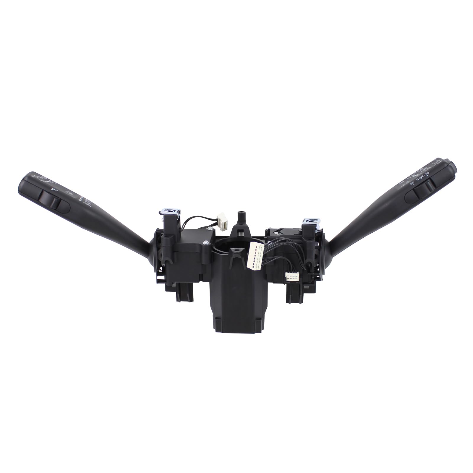 Lenkstockschalter Tempomat Schalter Blinkerschalter Wischerschalter Kombischalter für Passat B8 Ti-guan 5N Tour-an 1T Sciro-cco Je-tta Golf 6 Plus Caddy 2K EOS Octa-via Superb 3T Yeti Altea XL Leon 1P