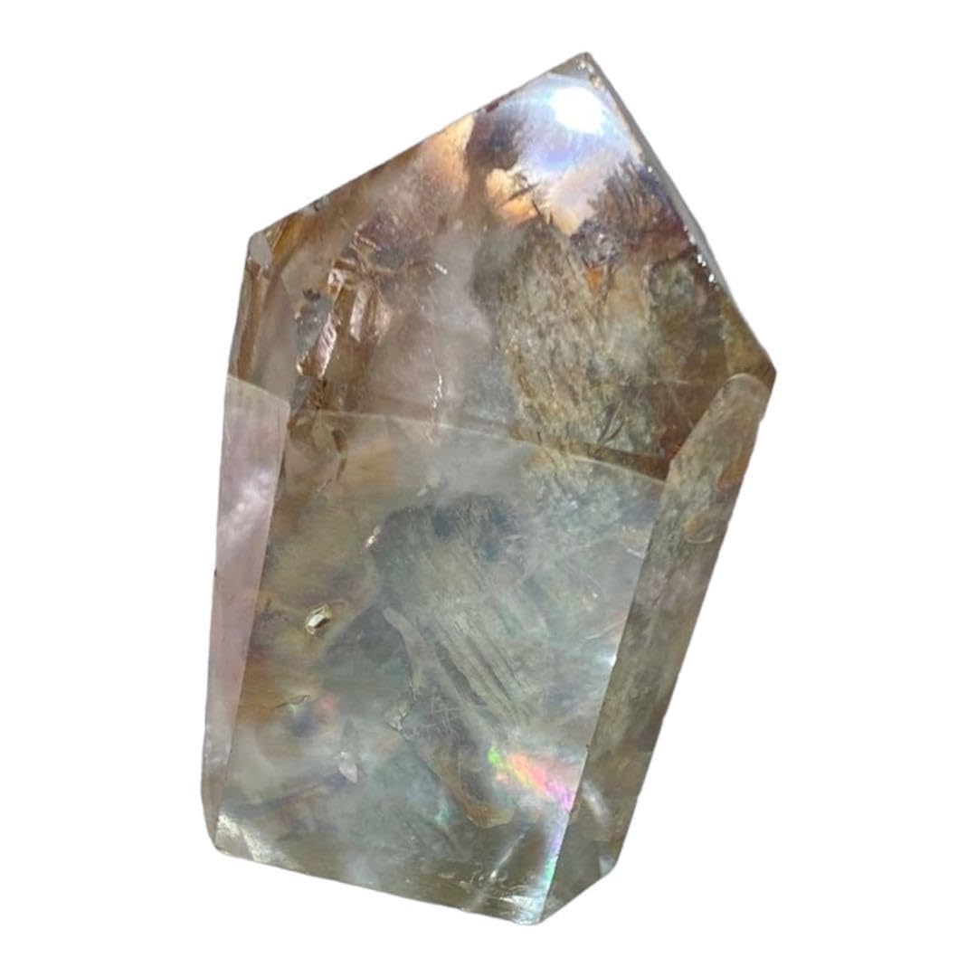 ガーデン水晶　綺麗に仕上げてます。 Amazon.co.jp: ガーデン水晶 綺麗に仕上げてます。 : Office