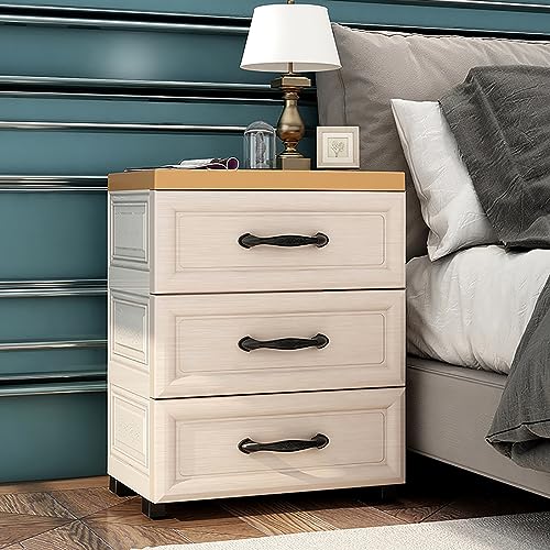 Table de chevet pour chambre à coucher et salon modulable - 2