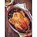 Le Creuset Enameled Cast Iron Signature Oval Dutch Oven, 6.75 qt., Flame