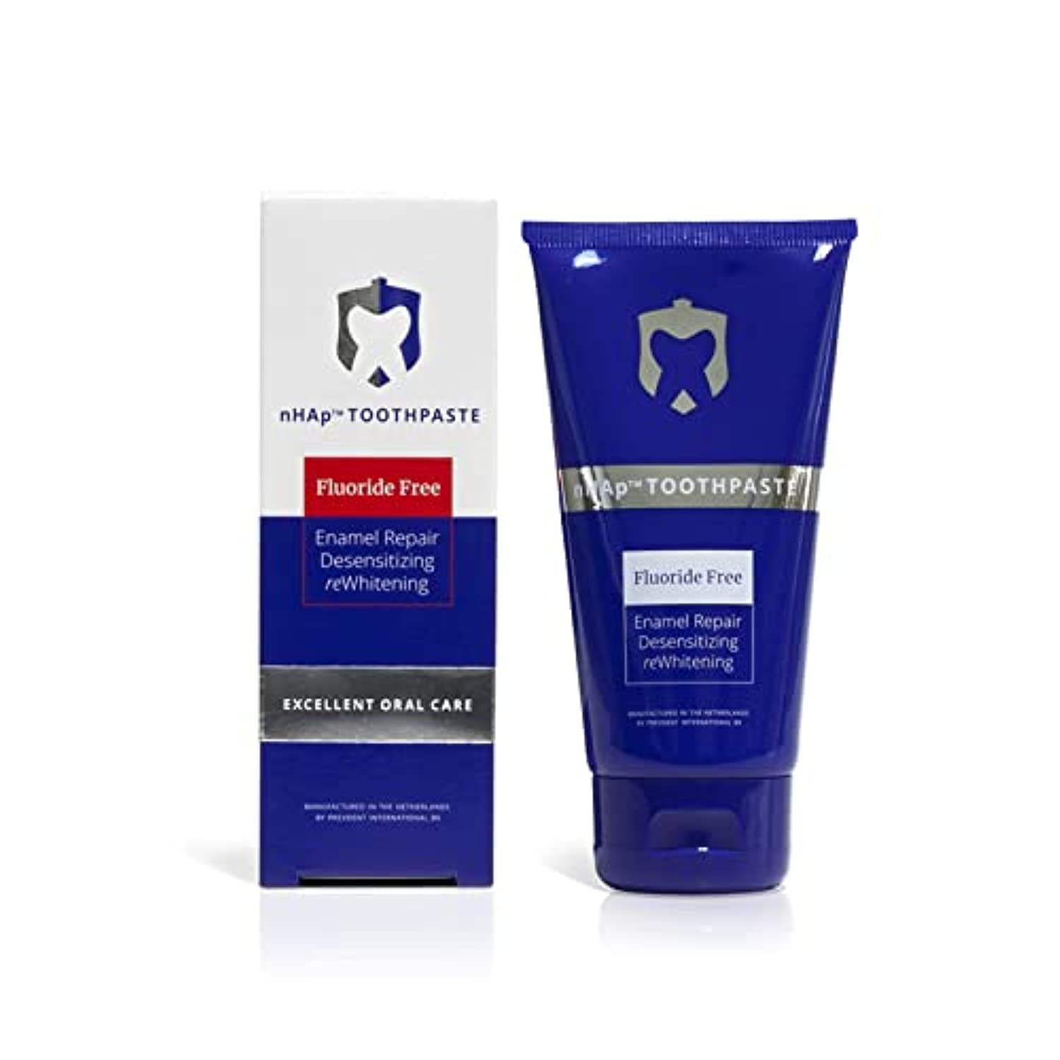 PrevDent Toothpaste ® nHAp™