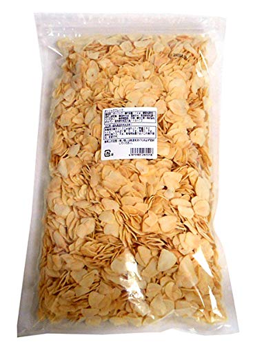 GABAN ガーリックフレーク 1kg×10袋 Amazon.co.jp: 株式会社ギャバン ギャバン ガーリックフレーク 1Kg ×10