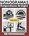 Rompecabezas de lógica de Nonogramas: Intermedio Superior a Nivel Difícil Hanjie, Picross, Griddlers - Libros de Rompecabezas de Nonogramas (Volumen 02)