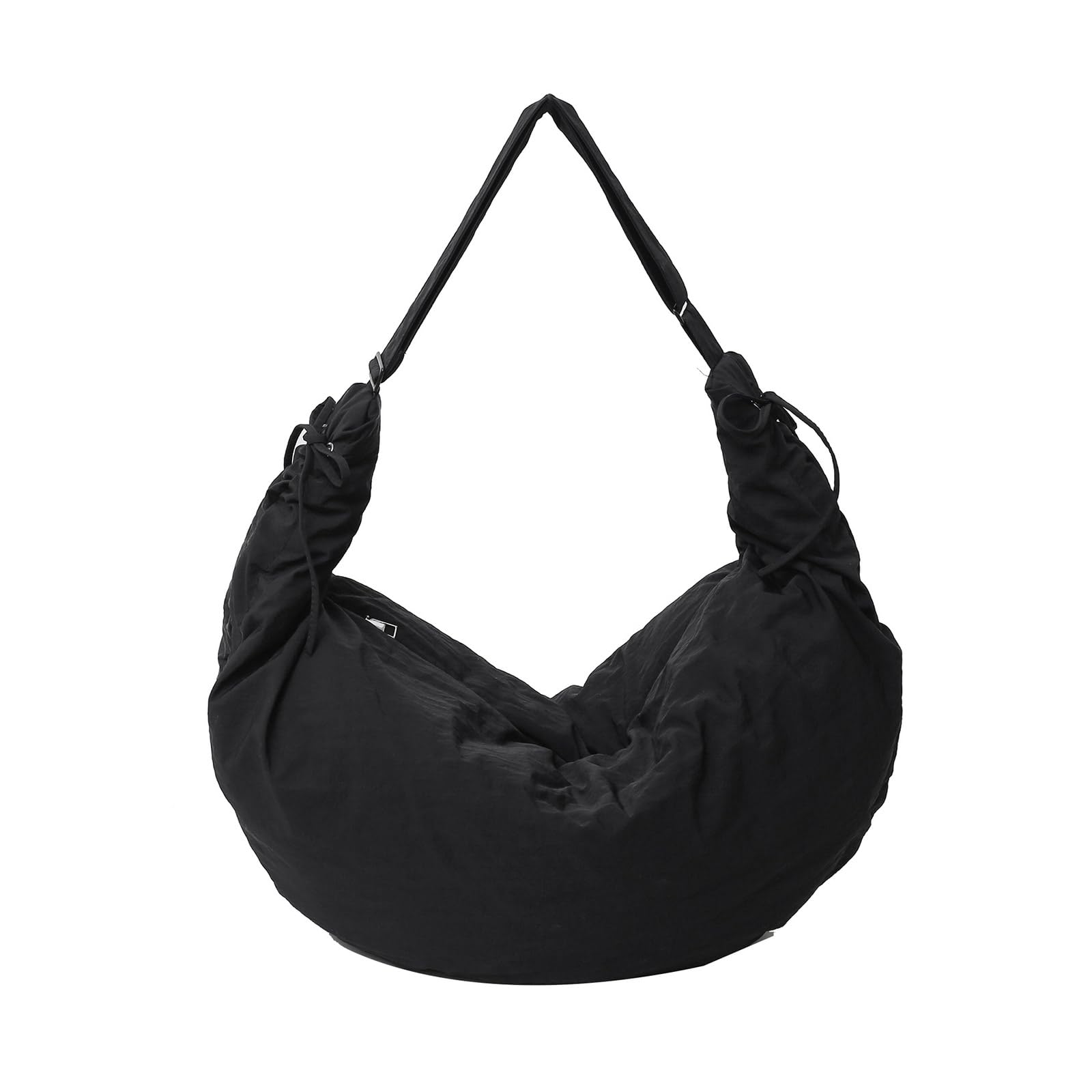 Bolsa de compras de gran capacidad para mujer
