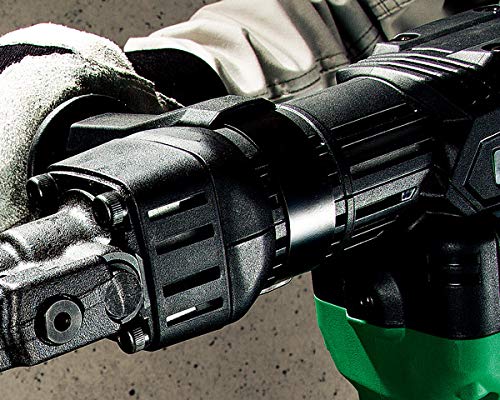 Amazon | HiKOKI(ハイコーキ) ハンマ SDSmaxシャンク タイプ AC