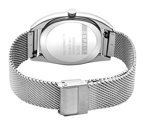 Montre pour hommes Esprit Infinity du bureau aux sorties urbaines décontractées - 2