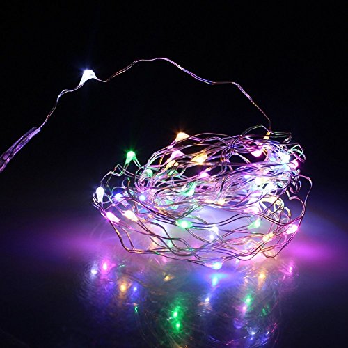 Moliker Funzionamento a Batteria Luce del LED