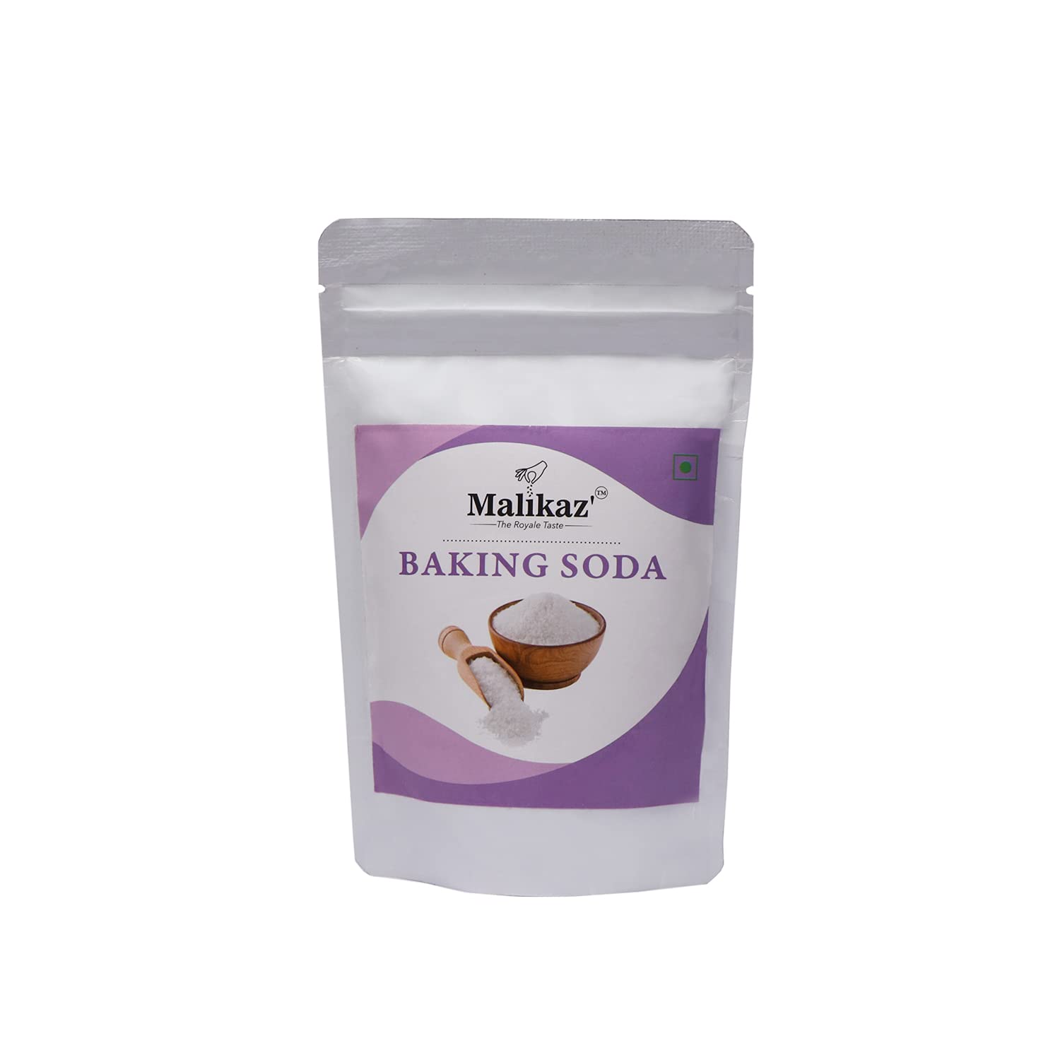 Malikaz The Royale Taste Baking Soda, 250 g (B098PX3LJJ) Amazon Price History, Amazon Price Tracker