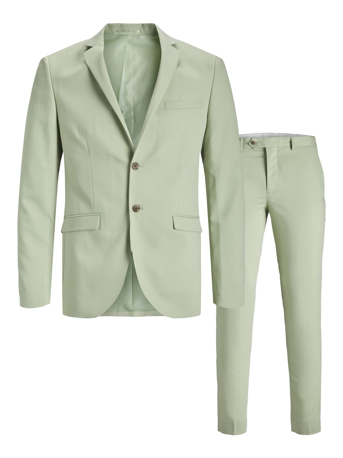 JPRFRANCO Suit NOOS