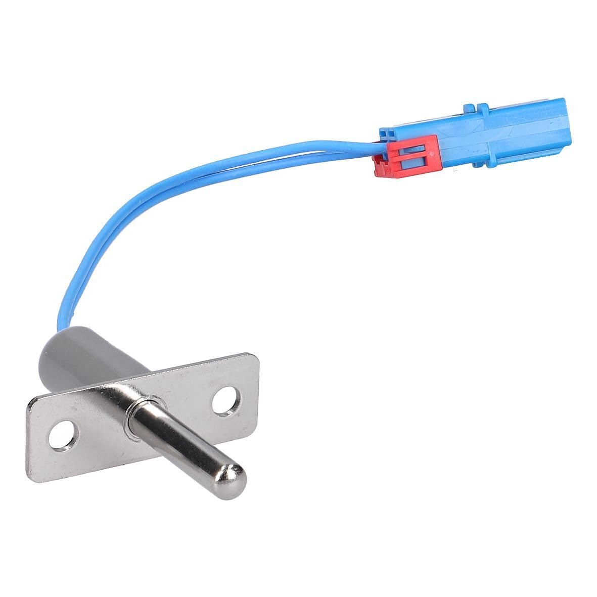 easyPART passend für SAMSUNG DC90-10128G Temperaturfühler für Trockner | Wäschetrockner, Kondenstrockner, Ablufttrockner, Temperatursensor, Fühler, NTC, Thermofühler, Sensor, Heizung, Regelung