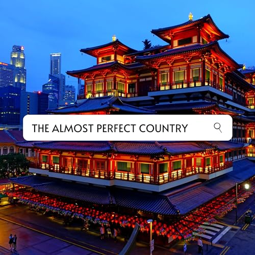 The Almost Perfect Country !