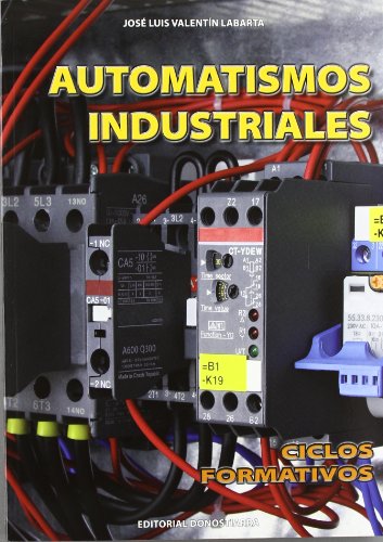 Automatismos Industriales