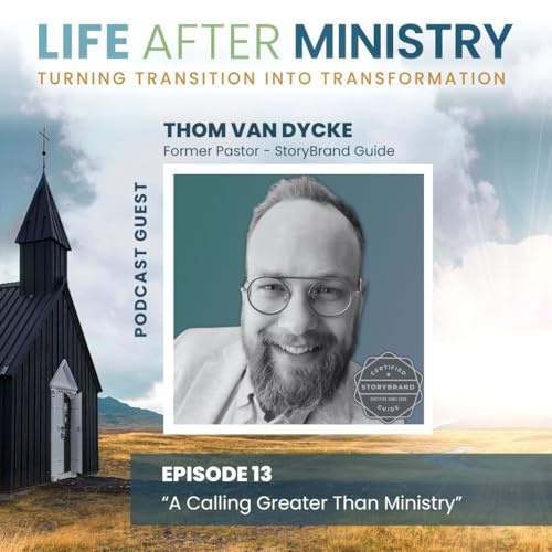 A Calling Greater Than Ministry (featuring Thom Van Dycke)