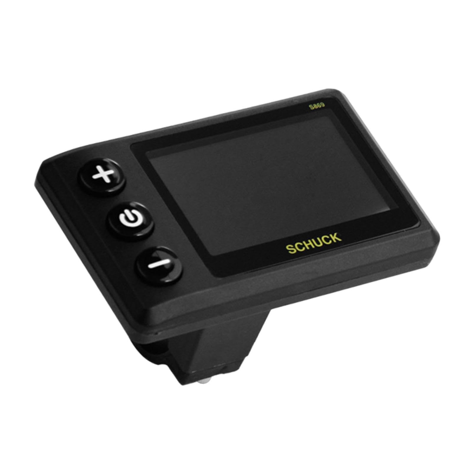Electric Bicycle LCD Display S869 Accessory LCD S866 Display Panel Dashboard|Sporting Goods |Cycling|Bicycle Components & Parts|Electric Bicycle Components-image-35