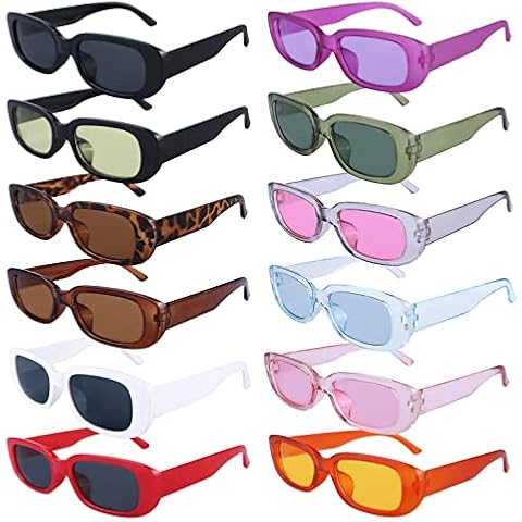 Lunettes de soleil vintage Vegena Cover