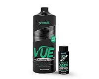 Vista 19 de PrimoChill Vue - Refrigerante de refrigeración por agua para computadora, flujo visual, sólido/no transparente, protección completa, PrimoPrep