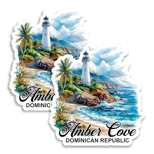 Imanes decorativos de vinilo 2-Pack 4 pulgadas miniatura 1