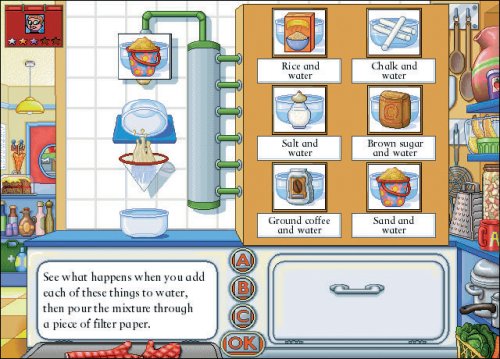 I Love Science!