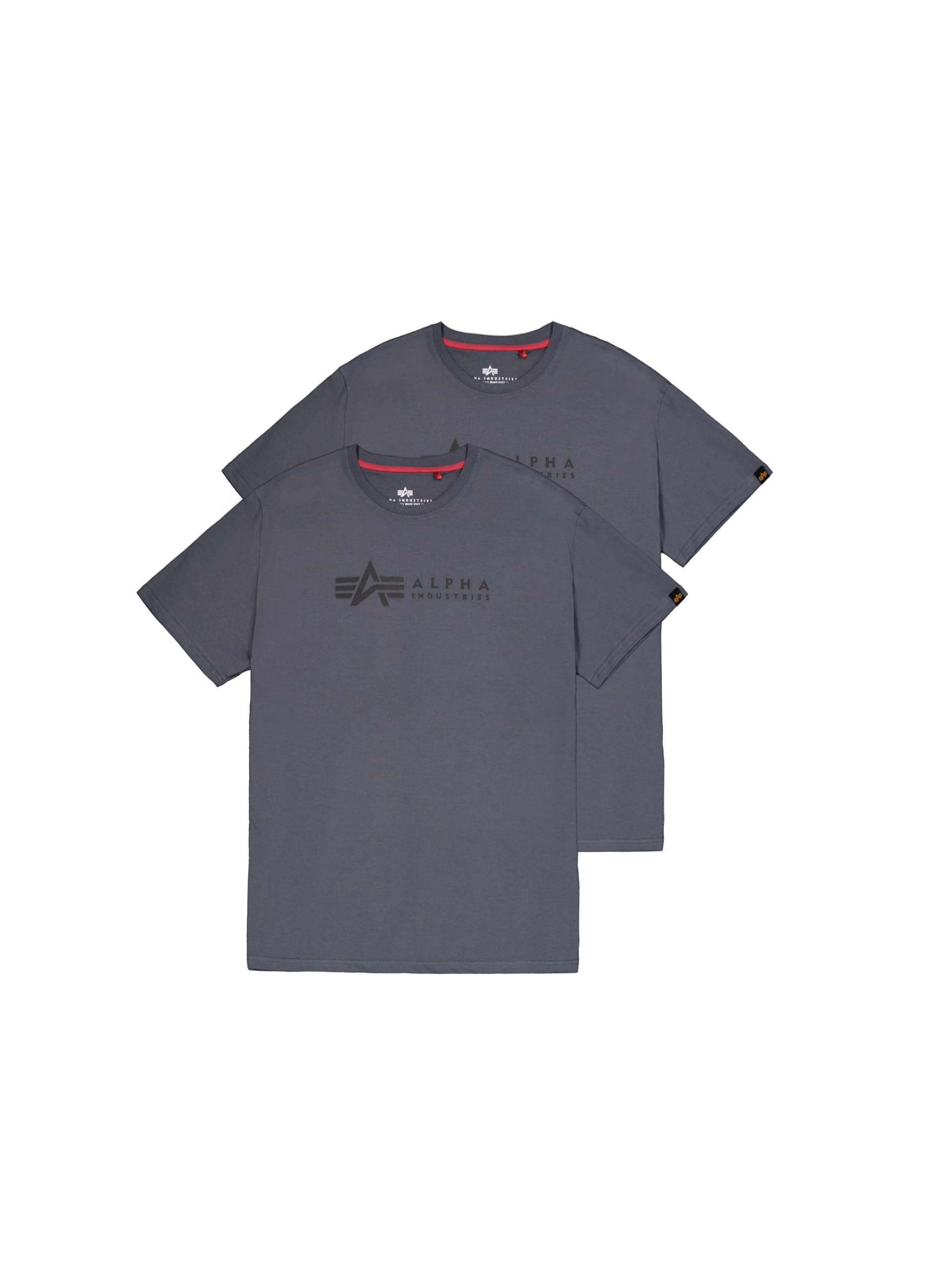 ALPHA INDUSTRIES