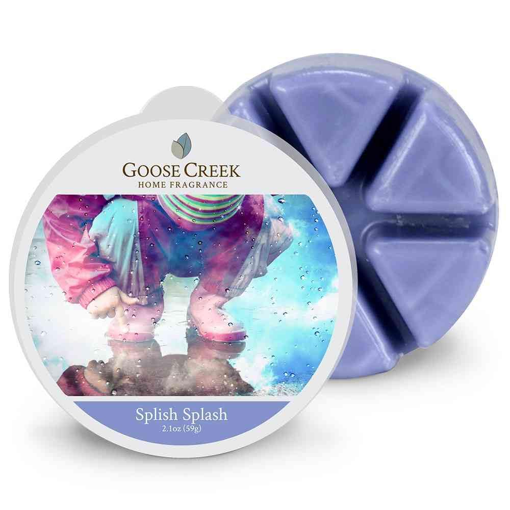 Goose Creek Candle Splish Splash Melts Wax Melts 59 g