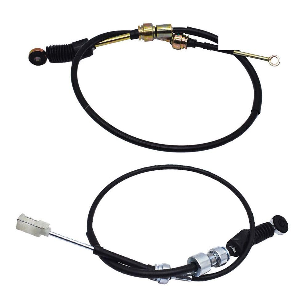 Amazon.com: LQXRBF for 99 00 2.0L Manual Transmission Shift 