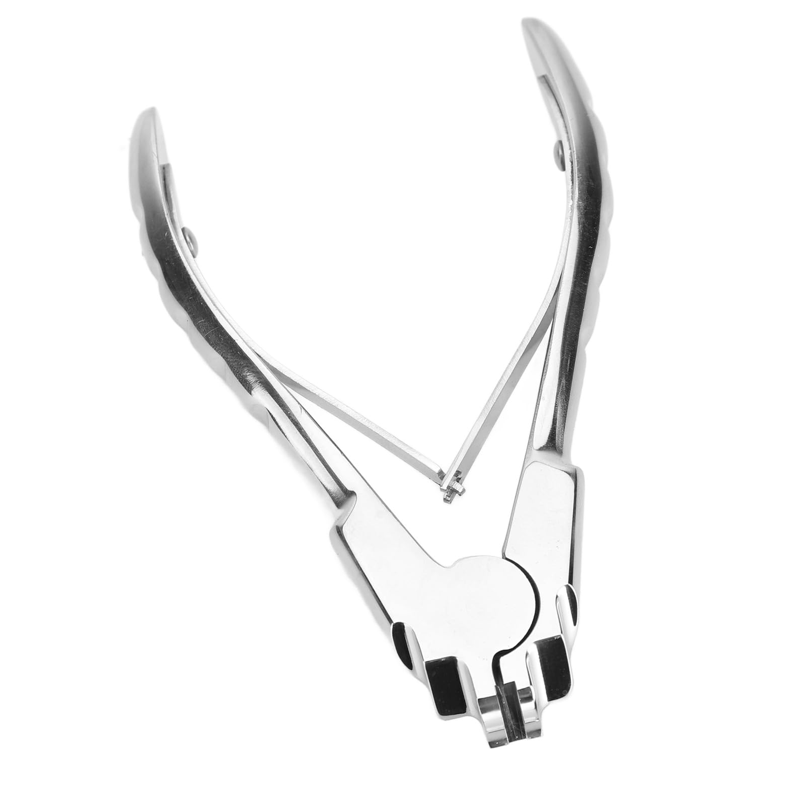 Pince de Retrait de Bracelet de Montre, Outil Professionnel de Retrait de Bracelet pour Bricolage Réparation à Domicile en Acier Inoxydable 1 unité