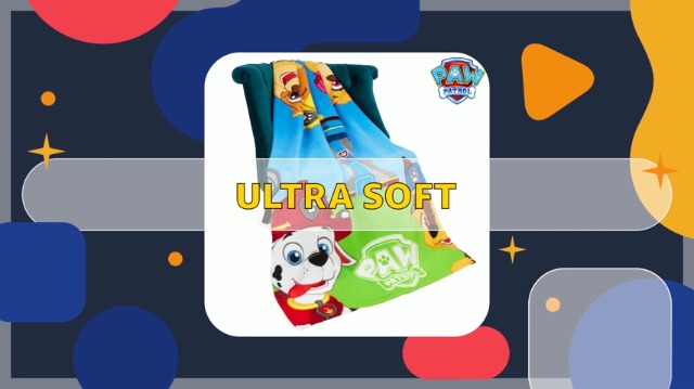 Couverture Super Doux Et Chaud à Porter - Capuche Réversible Et Grande Poche - Licorne Québec