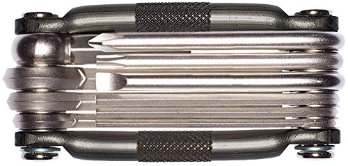 Multi Tool 10 Nickel