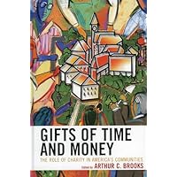 Gifts of Time and Money