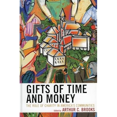 Gifts of Time and Money