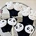 Pyasuye Stylish & Comfortable Socks Cartoon Animal Knee High Socks Fashionable Sock for Kids for Everyday Life & Outdoor Fun