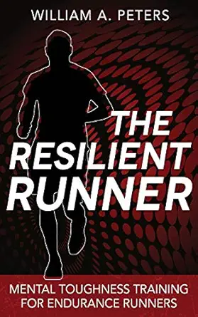 Track Workouts for Distance Runners: Boost Endurance Now 5 The Resilient Runner: Mental Toughness Training for Endurance Runners
