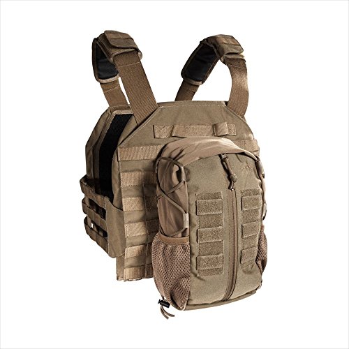 Tasmanian Tiger TT Tac Pouch 11 - Borsa aggiuntiva...